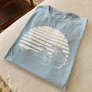 Men’s graphic tee